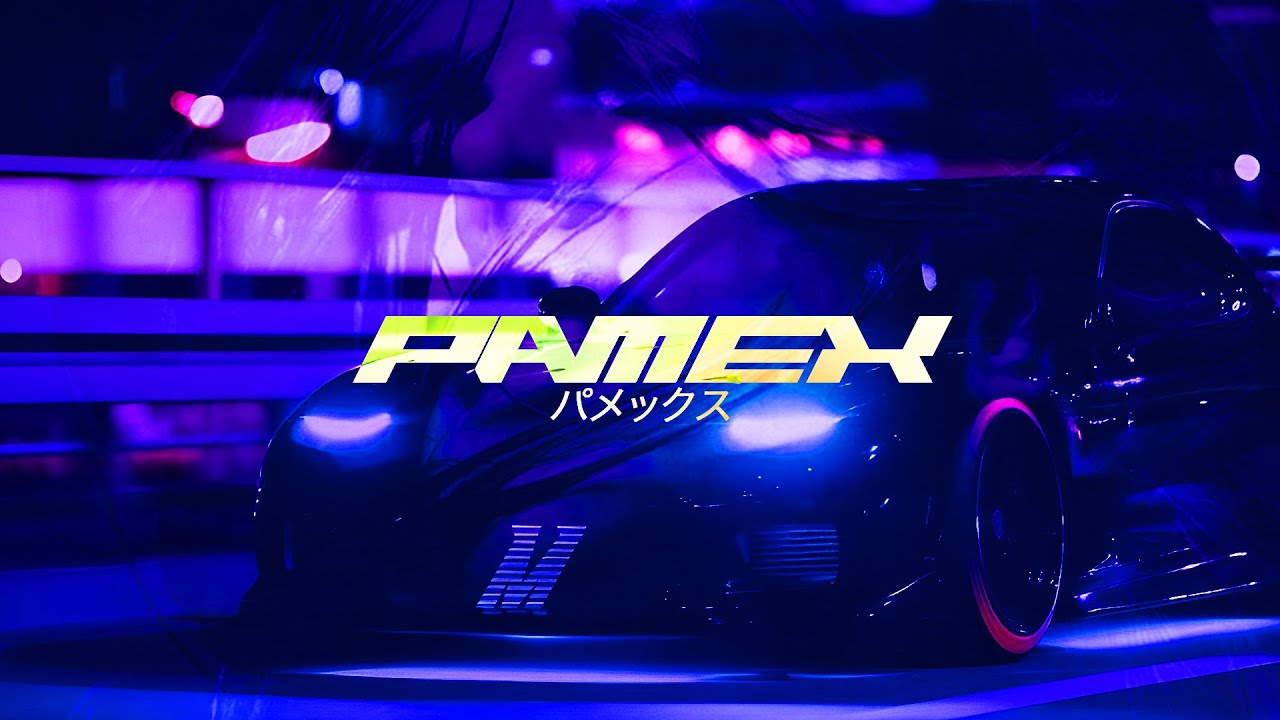 Pamex - Mind