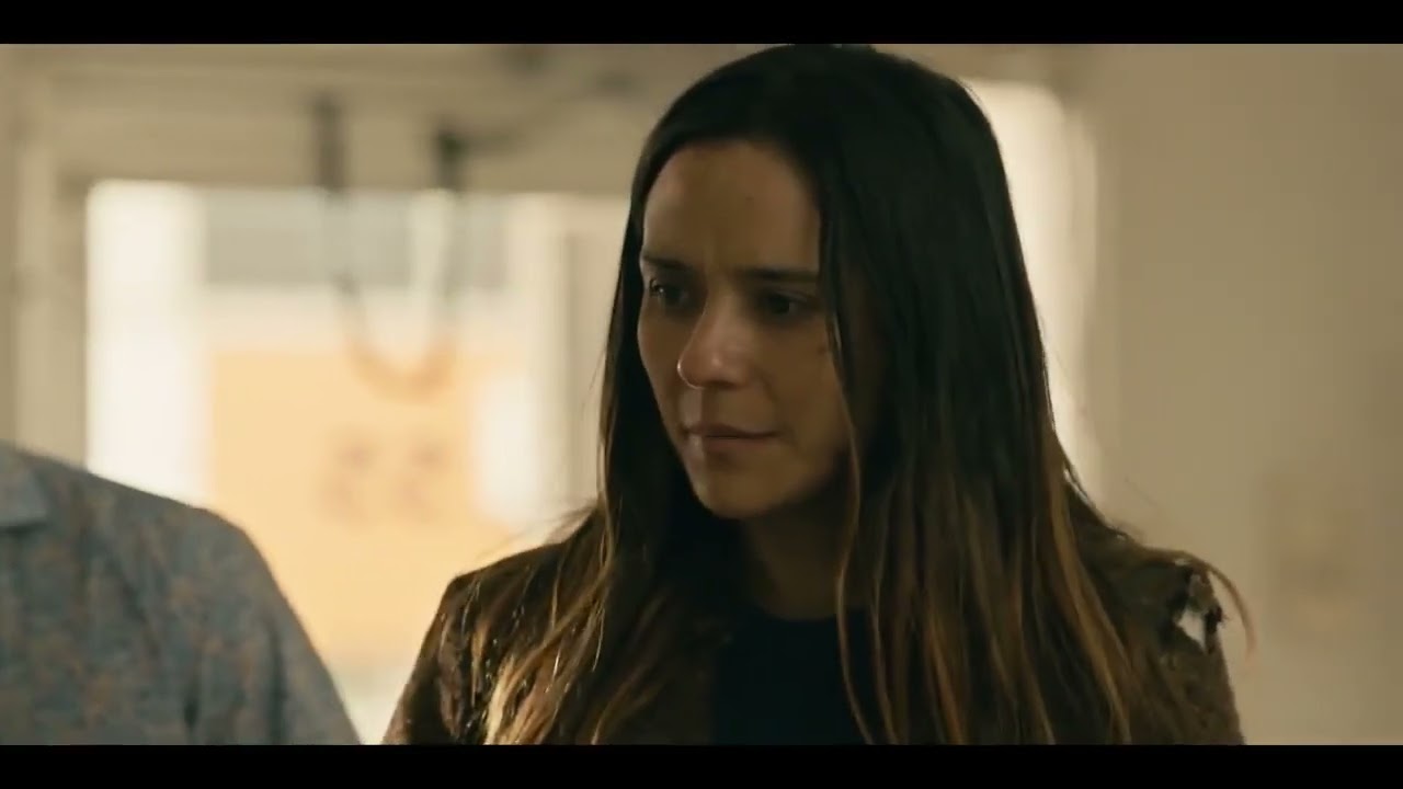 From Temporada 3 Capitulo 1 
