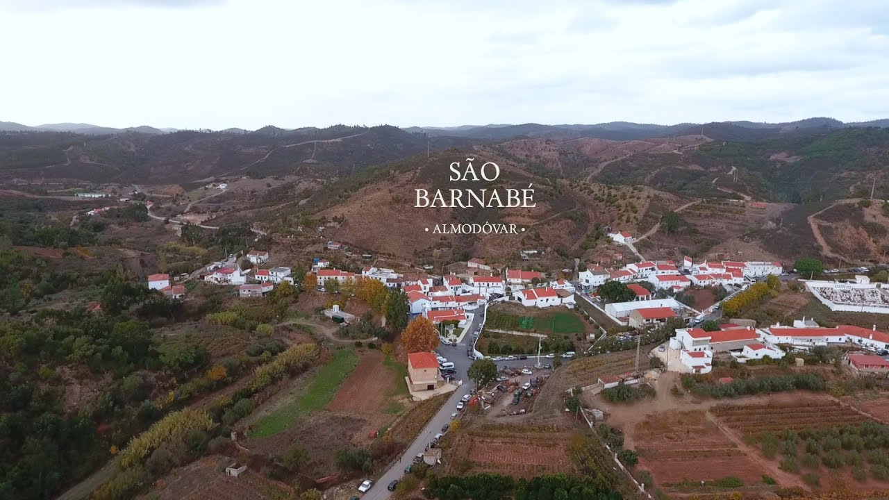 XI Feira do Cogumelo e do Medronho - São Barnabé