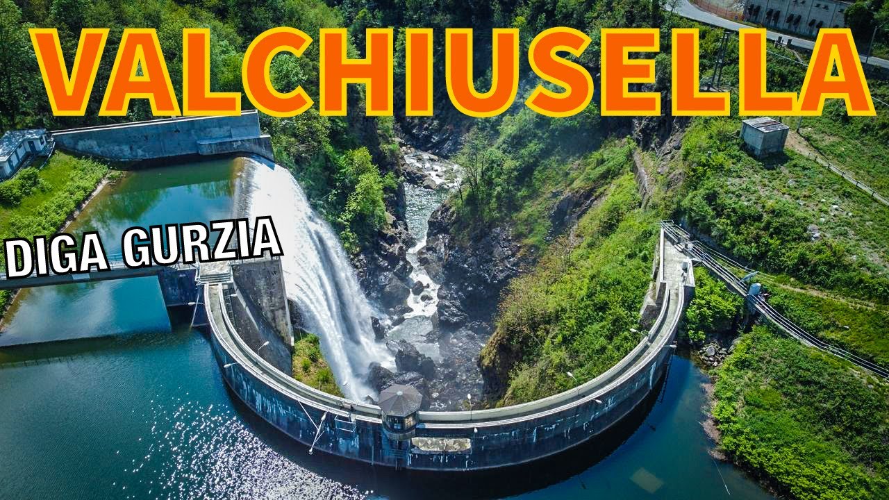 VALCHIUSELLA DIGA GURZIA QUANTITA' IDRICA DISPONIBILE PER LA BONIFICA AGRICOLA 2023