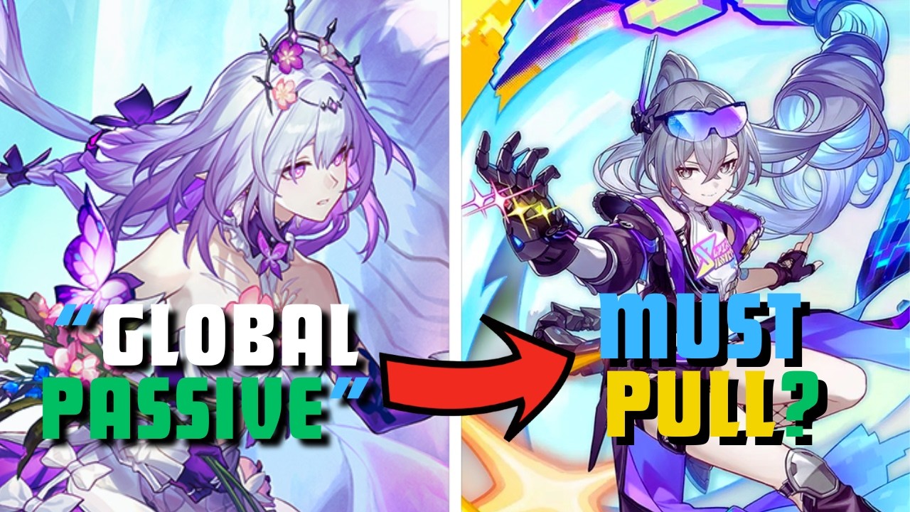 You Might Be FORCED To Pull Now&hellip; | HSR Global Passive Returns