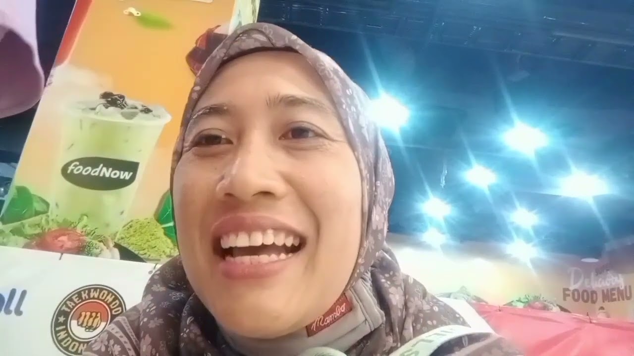 Di CGV bersama Avatar 🤩...dari melek sampai tidur sampai bangun lagi 😂😂