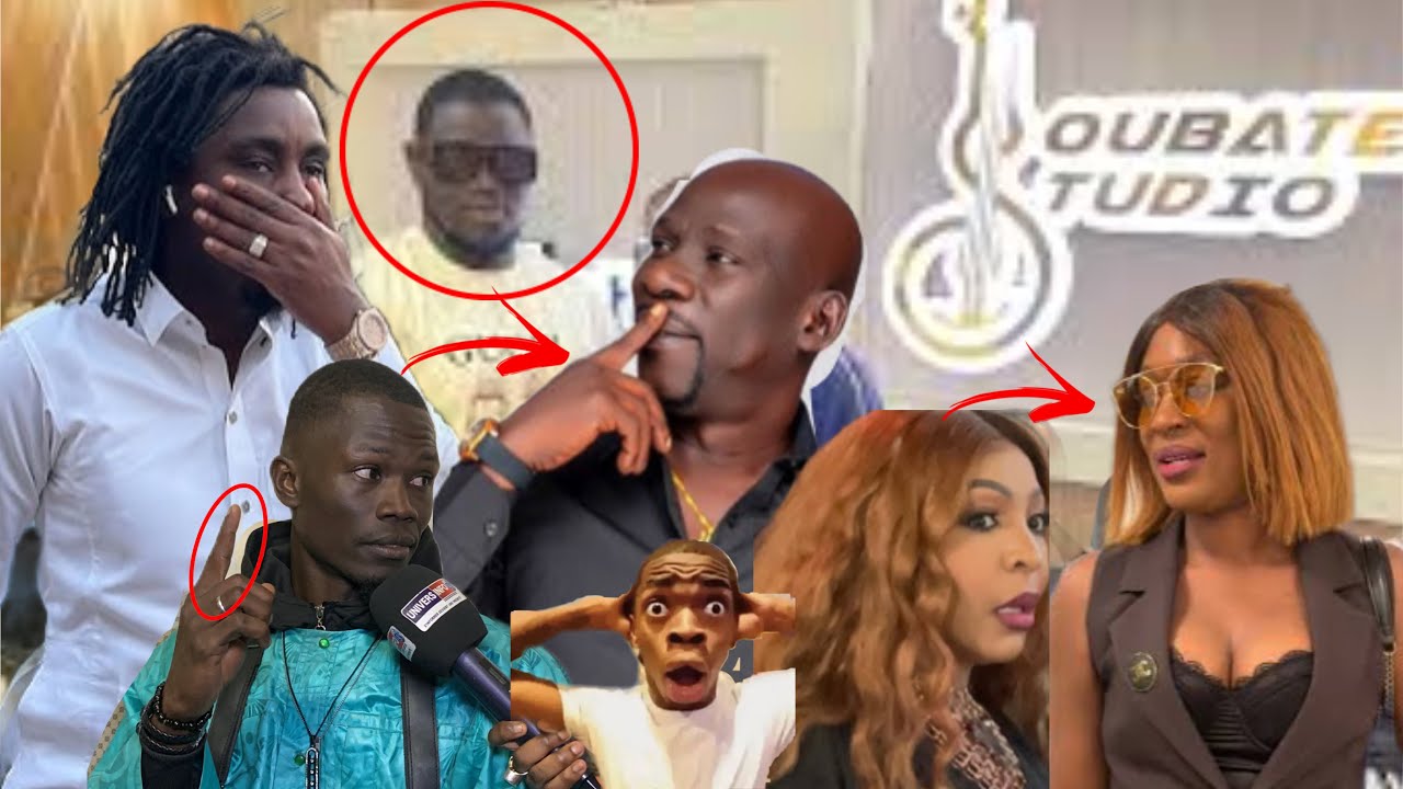 🛑Thiow amna😱Kéba Séck da signé Soubatel bayi Ramdan?Khoulo Titi et Viviane?Noreyni révéle lou doywar