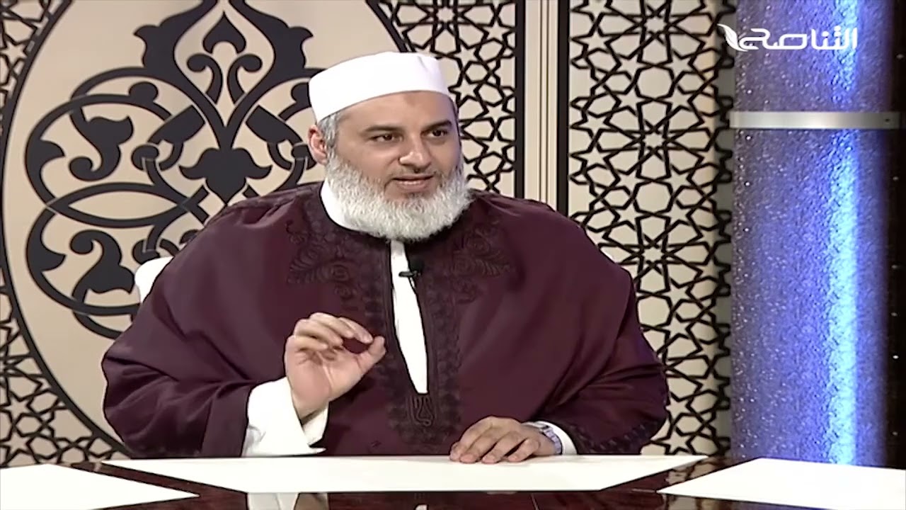 التشكيك في توقيت الآذان والإمساكيات خطأ كبير / الشيخ نادر العمراني رحمه الله 