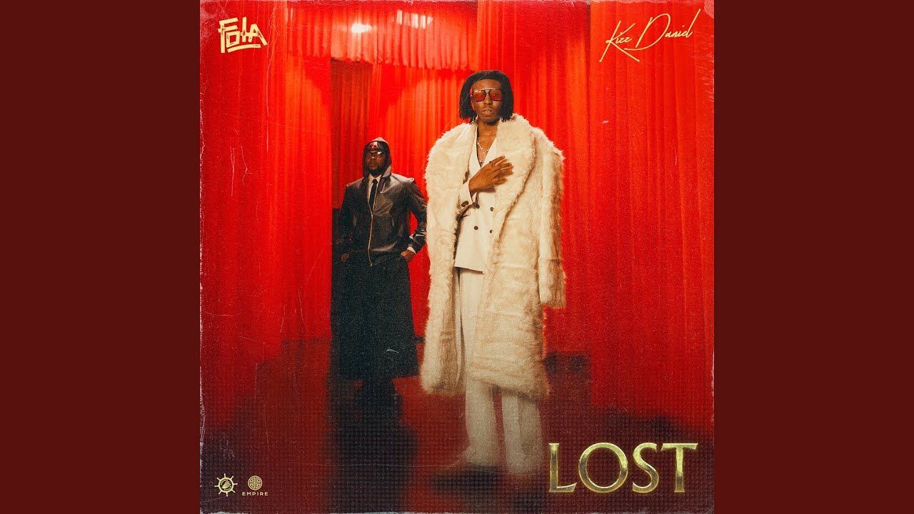 lost