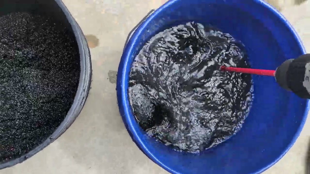 Easy Way To Clean Black Diamond Blasting Sand Substrate Medium For Aquariums & Fish Tanks