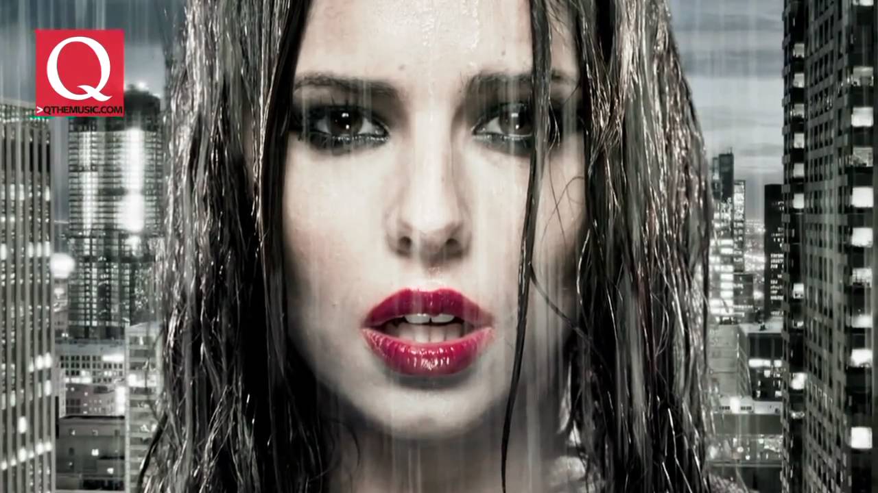 Cheryl Cole   Q Magazine