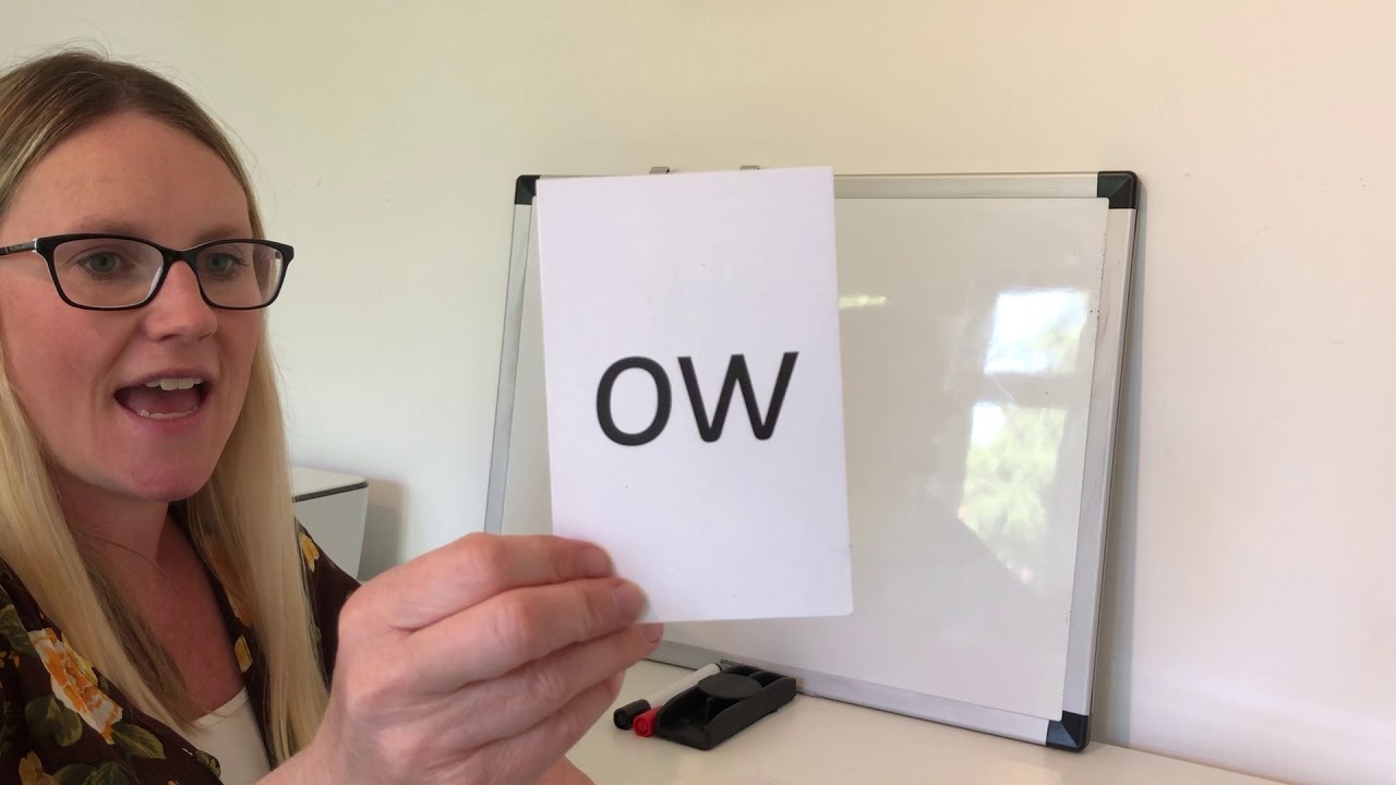 Phonics