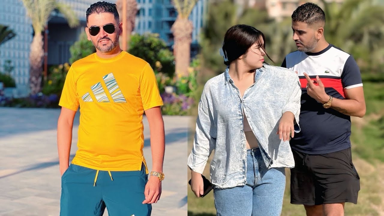 سمح فمو ومشى سكن مع نسابو 😱و هما يعدبوه في حياتو لكن في النهاية كانت الصدمة 