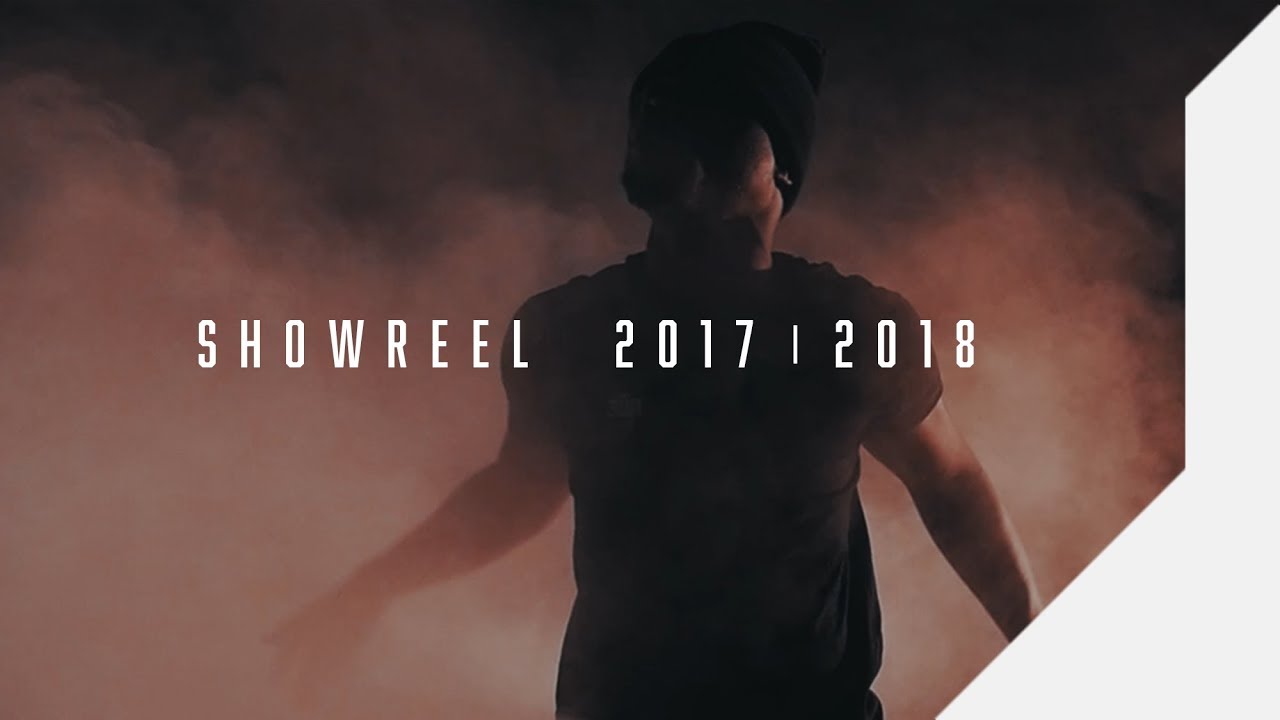 VIDEO SHOWREEL 2017 | 2018 | Philip Wolf Production