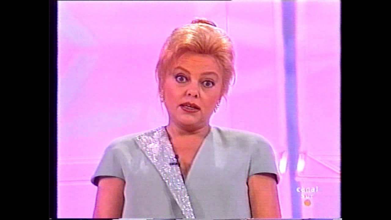 Luna de Miel año1992