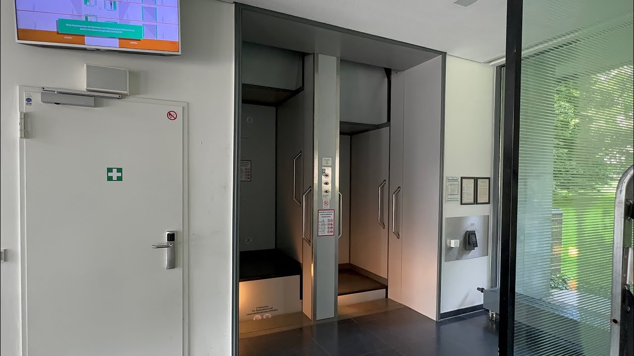 Kerhahn Paternoster (Hamburg) Bezirksamt Eimsbüttel