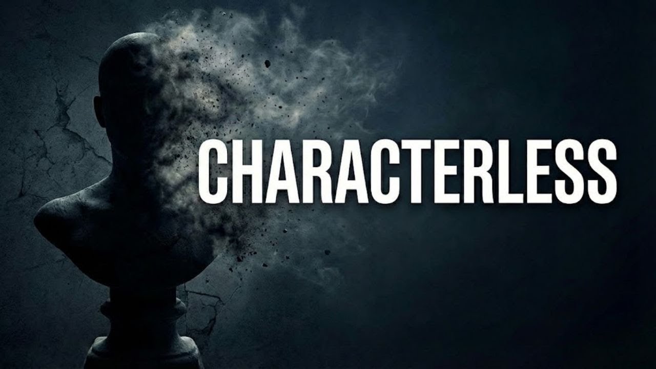 Sermon | Characterlessness | بے کرداری | Pastor Naeem Rana