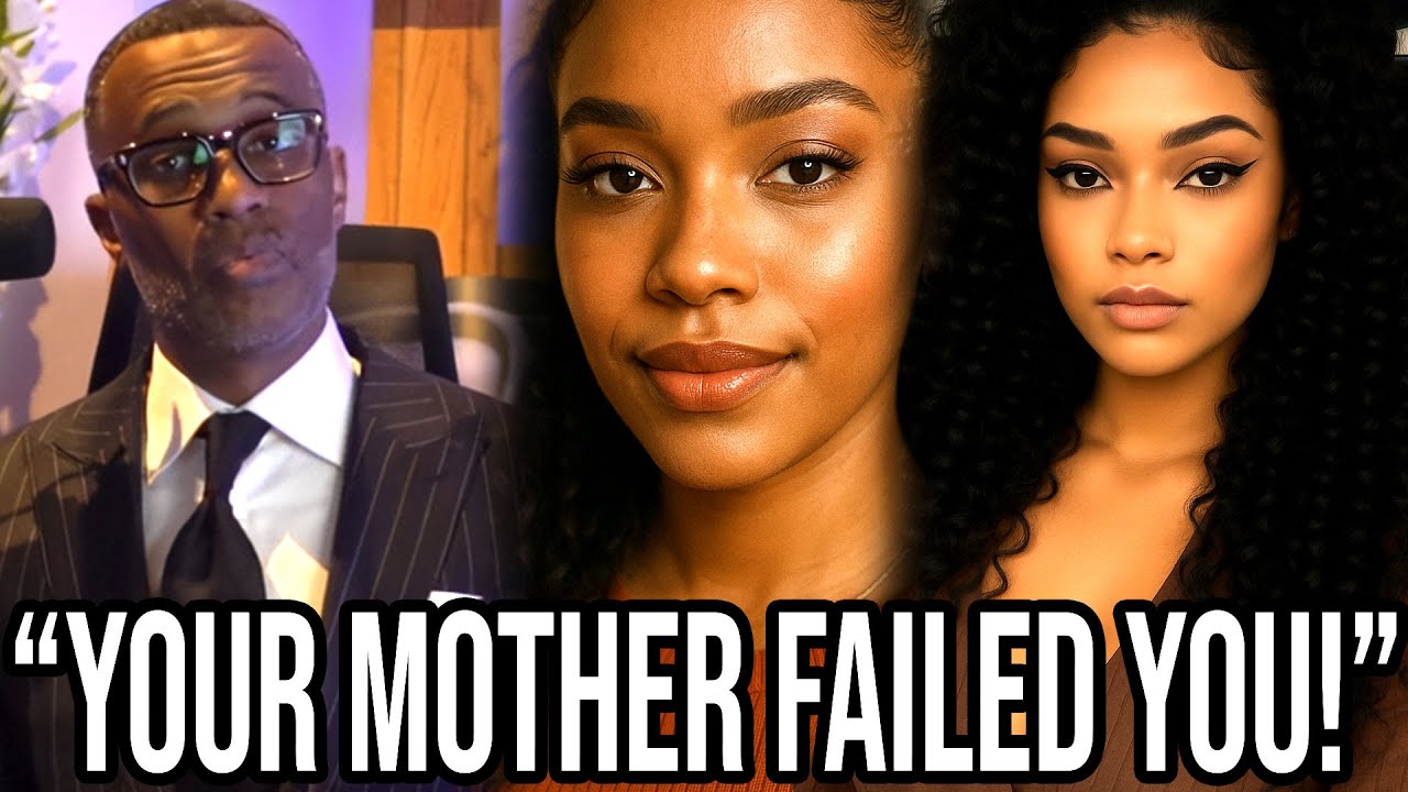 Kevin Samuels GETS ANGRY When These Disagreeable Woman DEBATE Him