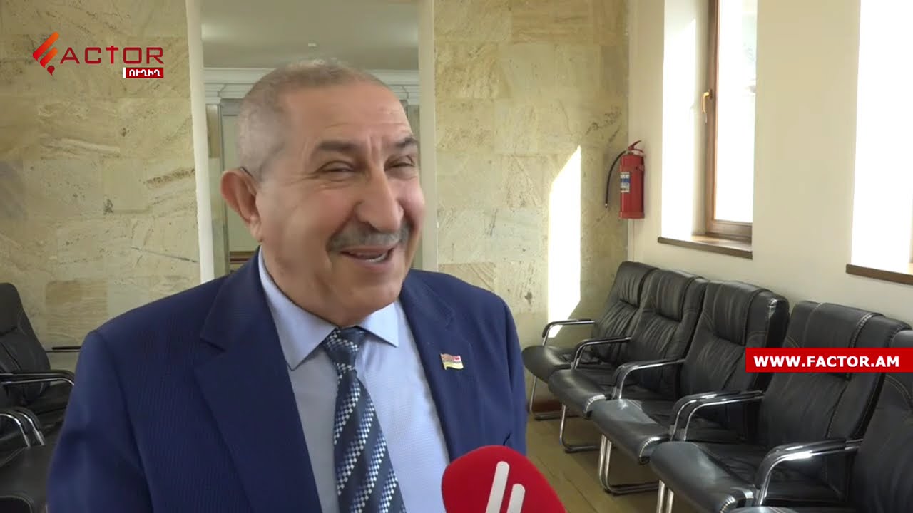 Ինձ ճանաչում են Գագիկ, ցուցակում գրած է եղել Գուրգեն, չեն ճանաչել. ՔՊ-ականը` քիչ քվե ստանալու մասին
