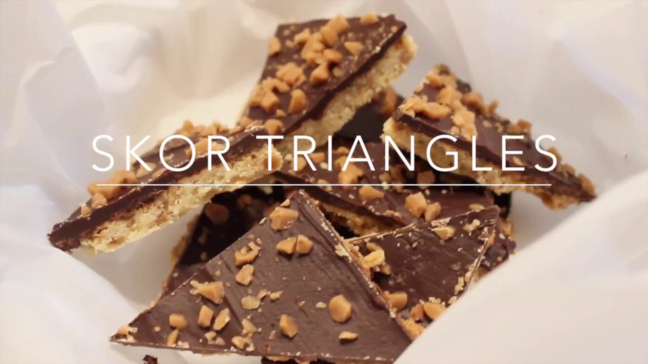 Skor Triangles
