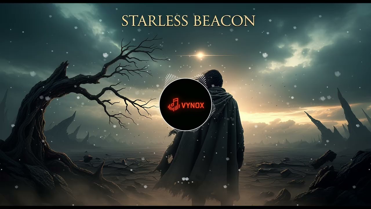 VYNOX &bull; SoundLab - Starless Beacon