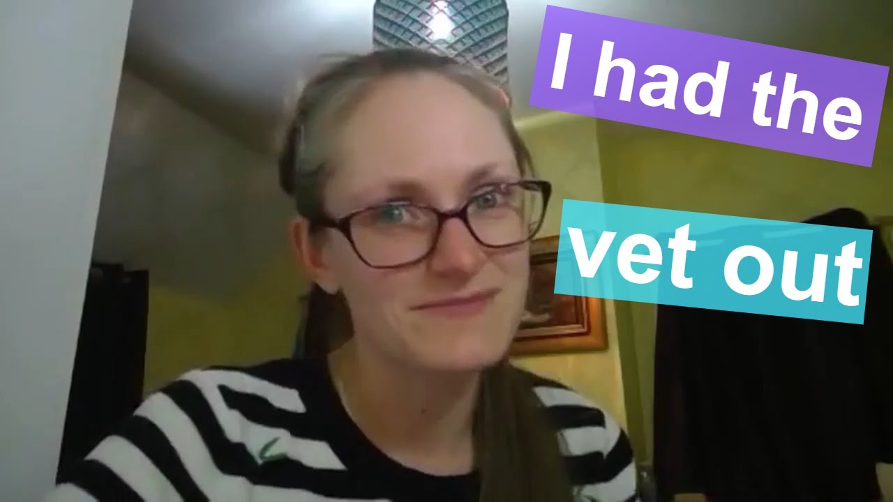 What is wrong with my horse | Thursday Thinks