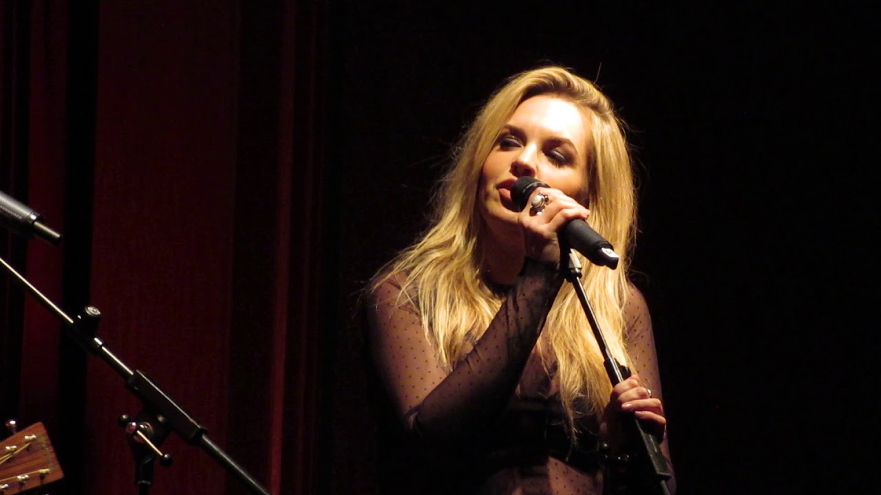 Rob Benedict & Briana Buckmaster - Shallow cover