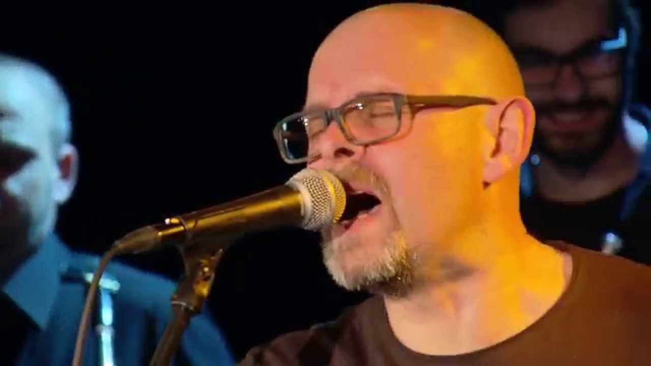 Peter Jurkovič & Motion Food - Kdybych byl Bluesman
