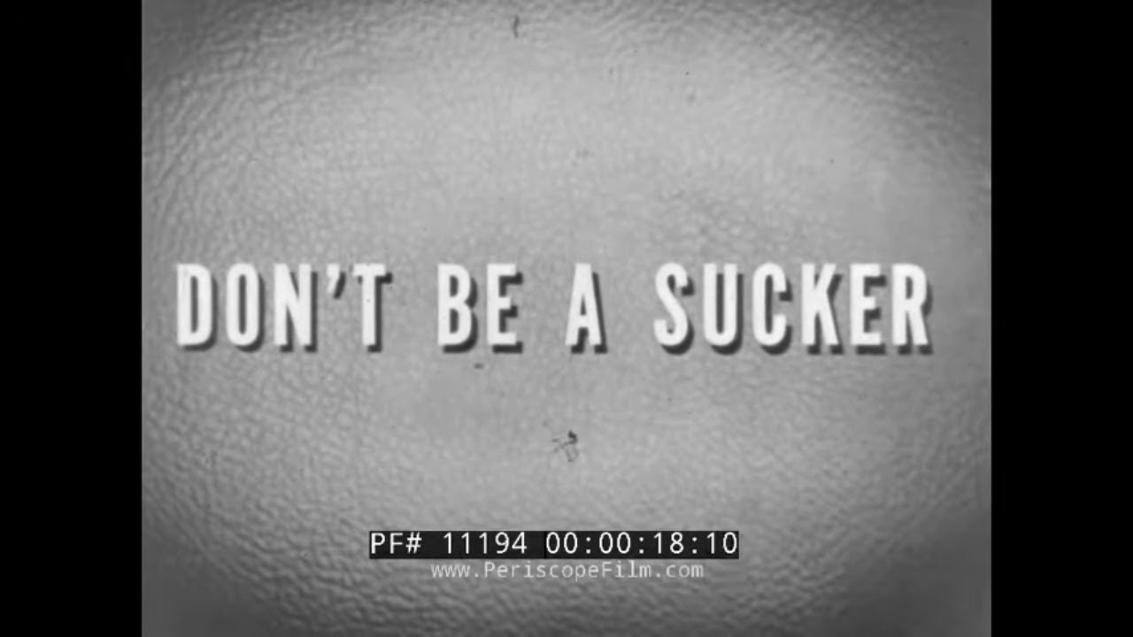 1947 WWII WAR DEPT.  ANTI-FASCIST, ANTI-PREJUDICE FILM  