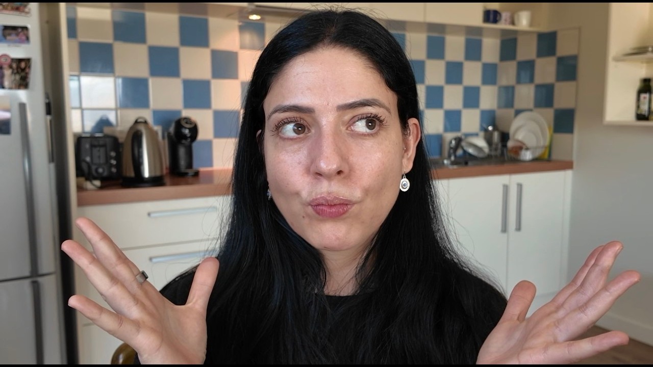 se vc está se sentindo perdido, assista esse video.