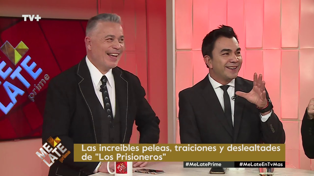 Me Late Prime- 20 de Agosto de 2019