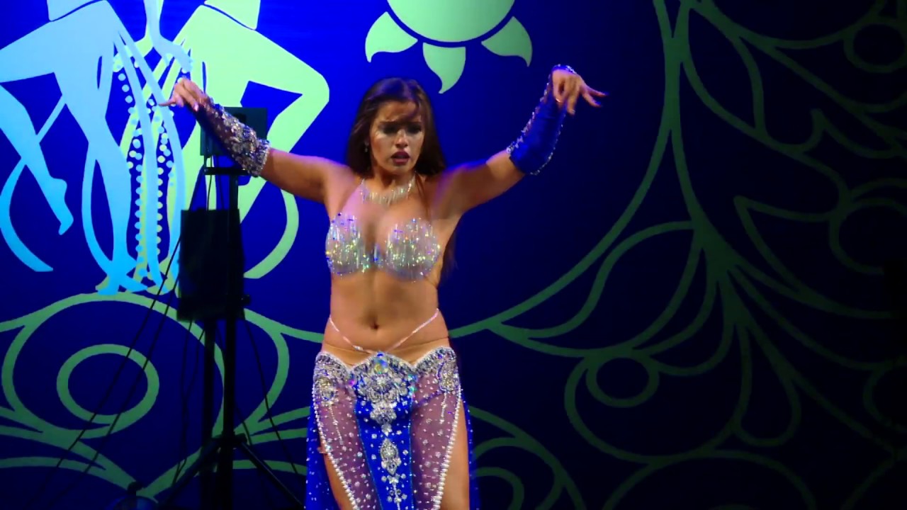 DIANA GNATCHENKO -- 17.11.2019 -- ( GALA SHOW  