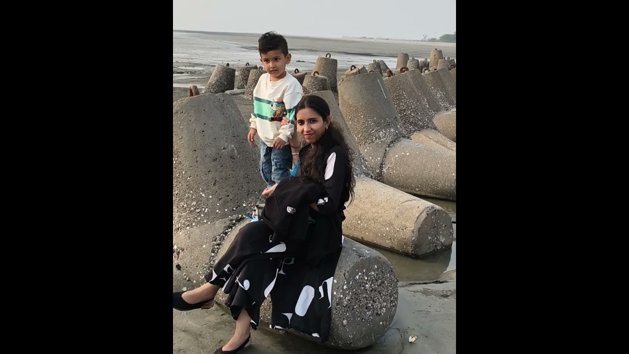 Bokkhali trip খুব আনন্দো কোরলাম। দুদিনের চুটিতে ভালোই মজা করলাম আমাদের পরিবার।