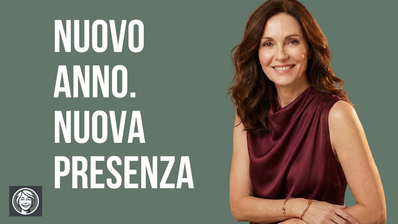 Nuovo Anno, Nuova Presenza: 7 Dettagli Eleganti Che Fanno Sembrare Ricca Una Donna Over 60