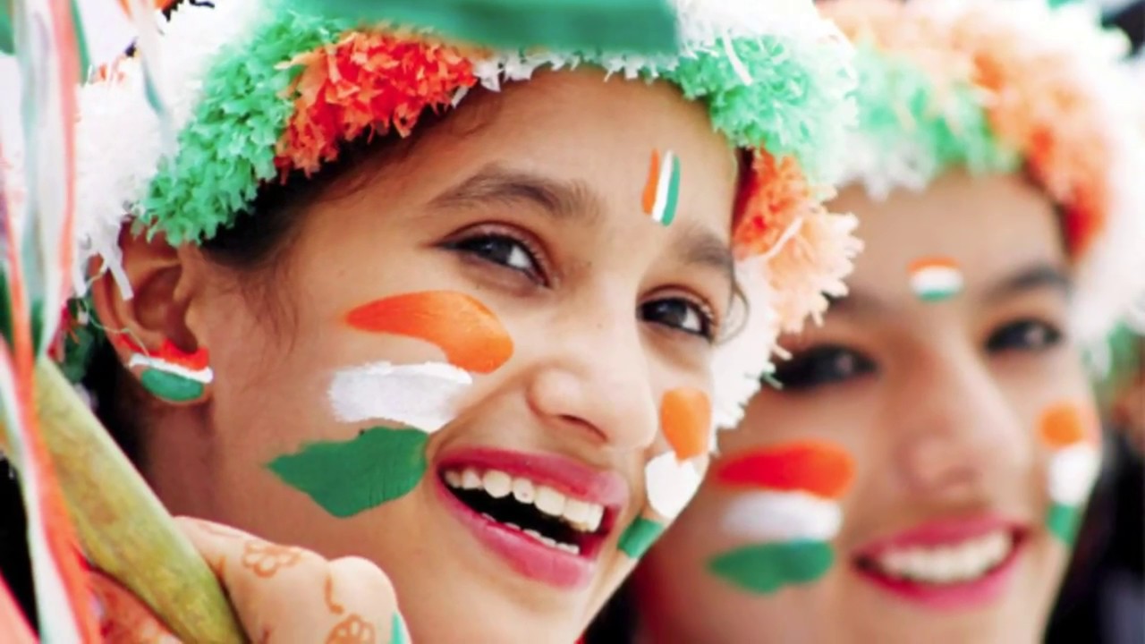 vande mataram...a r rahman.(MUST WATCH TILL END)happy independence day 2020 .||by sciencamania