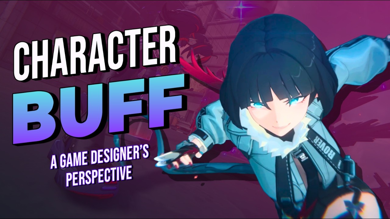 A Game Dev's perspective on how to buff agents...