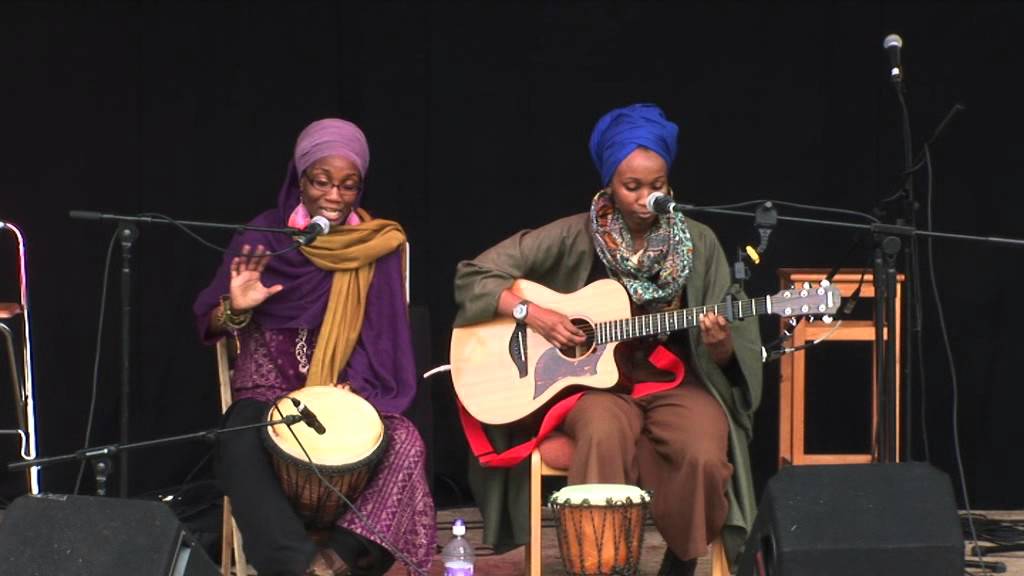 The Rumi Song