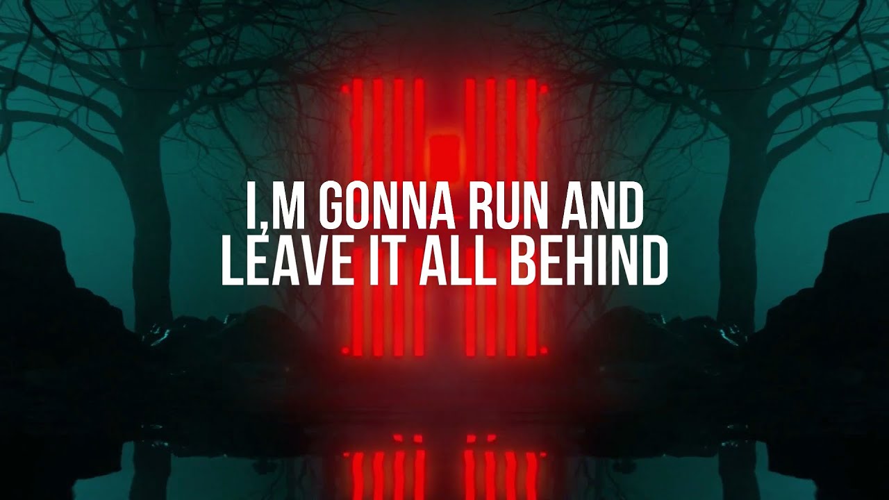ATREOUS & FAYZE feat. TWOCOLOUREDMAN - LEAVE IT ALL BEHIND [LYRIC VIDEO]