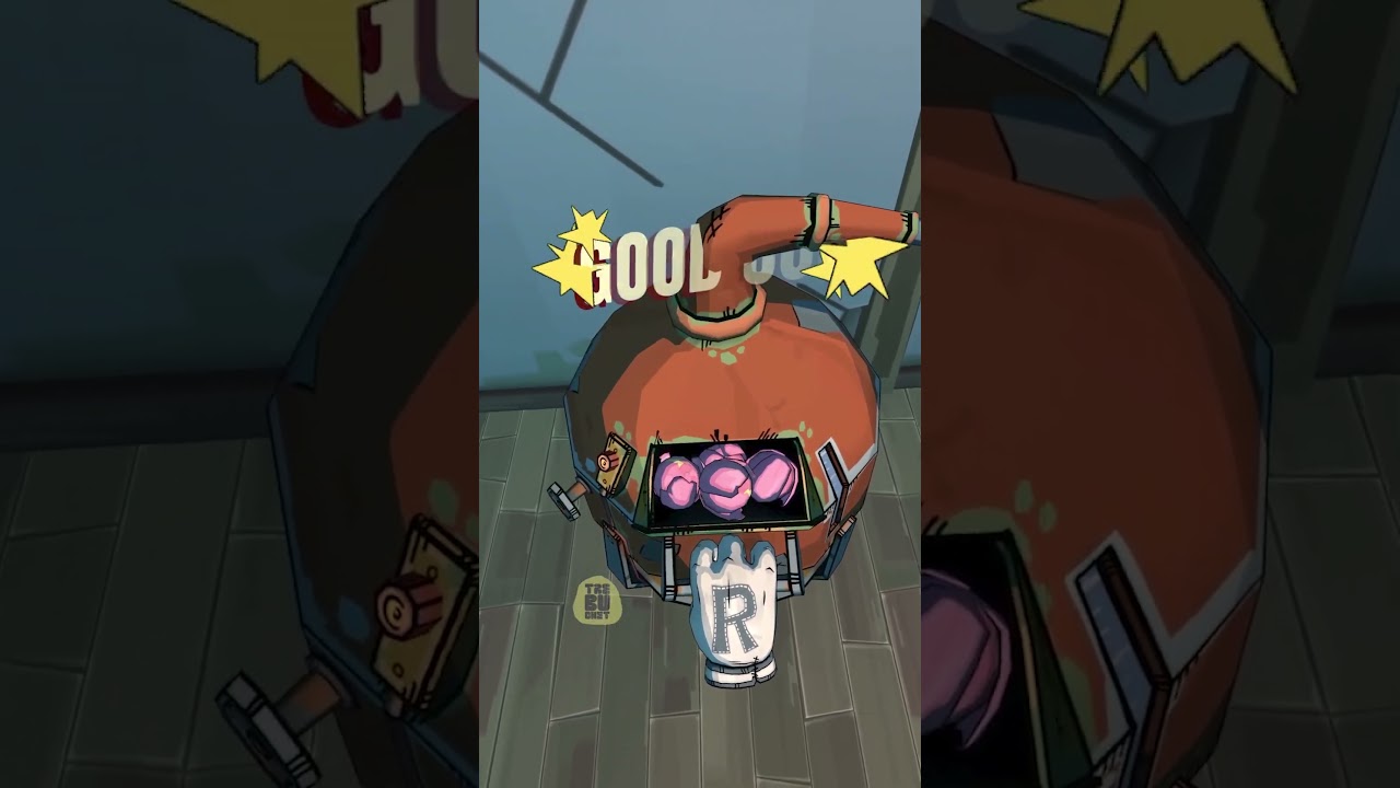 How to use the distiller #distiller #craft #vr #gaming #prisonboss