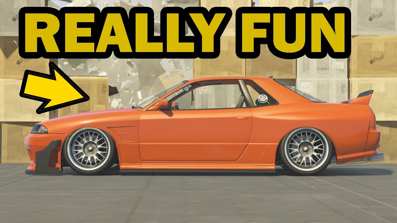 These Jobs Are Really FUN To Play! - Gta Online.