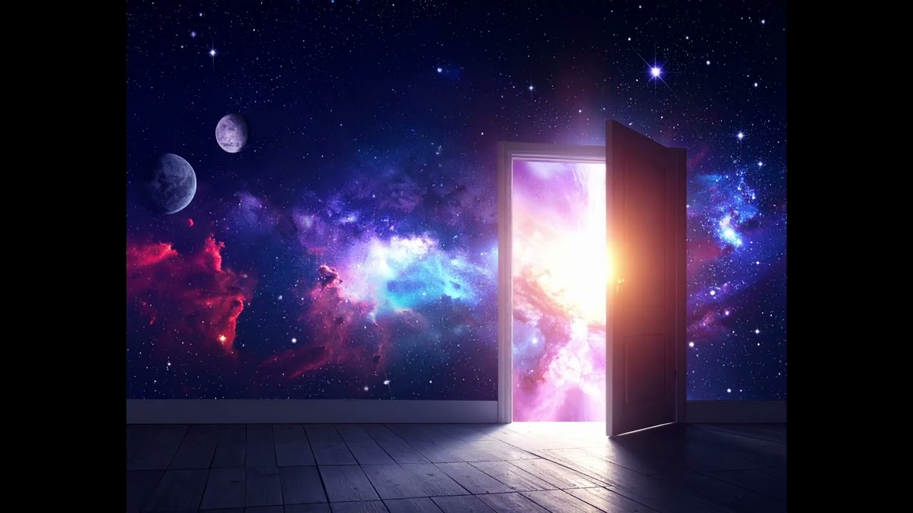 Open the door to your heart - DEMO