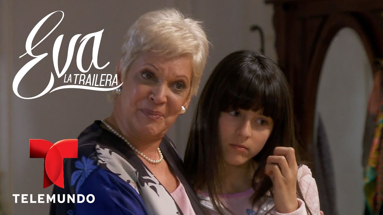 Eva la Trailera | Avance Exclusivo 29 | Telemundo Novelas