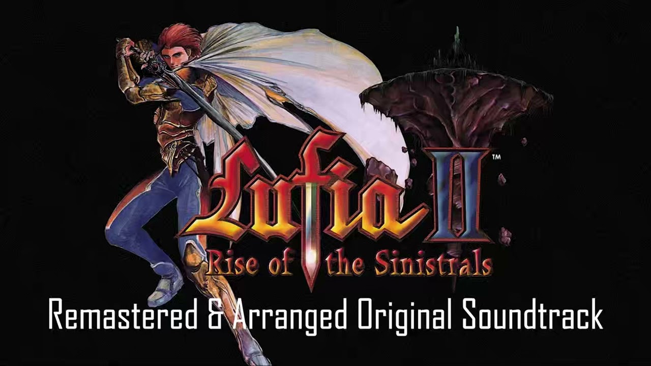 Lufia 2 | Estpolis 2 - Remastered & Arranged OST