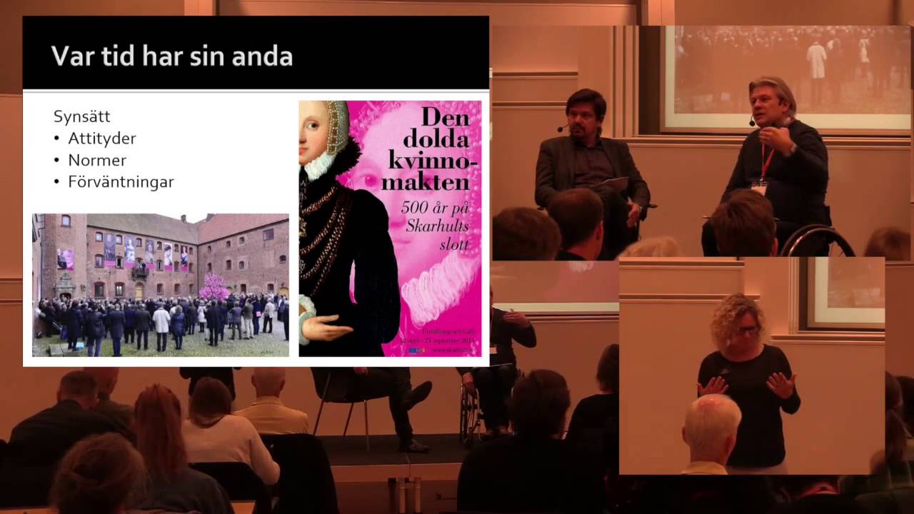 Om tillgänglighet och Universal Design - Per-Olof Hedvall, Hans von Axelson