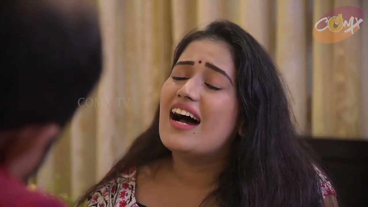 Anukutty | Anumol | Jeevan |  ABHI weds MAHI | EPI 31 | COMX TV
