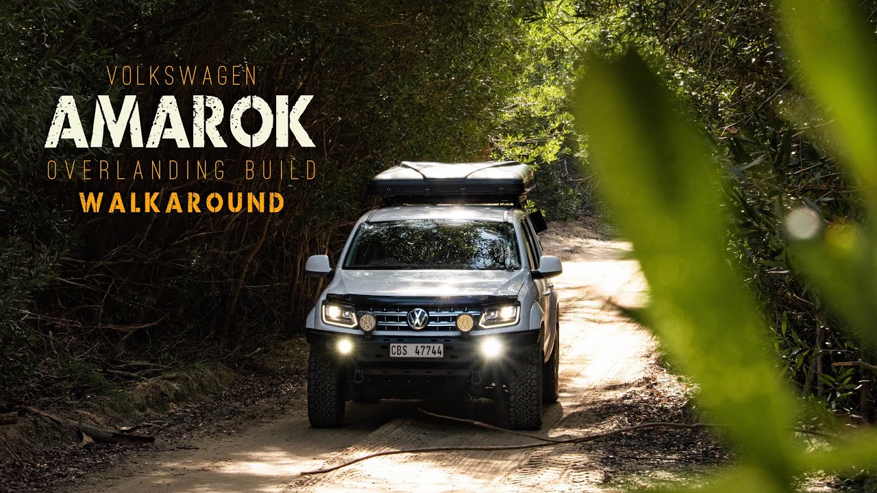 Обзор Amarok | Лучше поздно, чем никогда | Вопросы | Спонсоры | Новый автомобиль?
