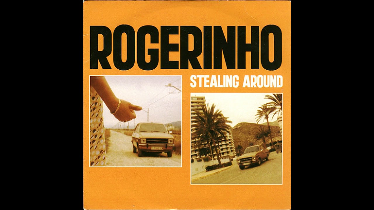 ROGERINHO 