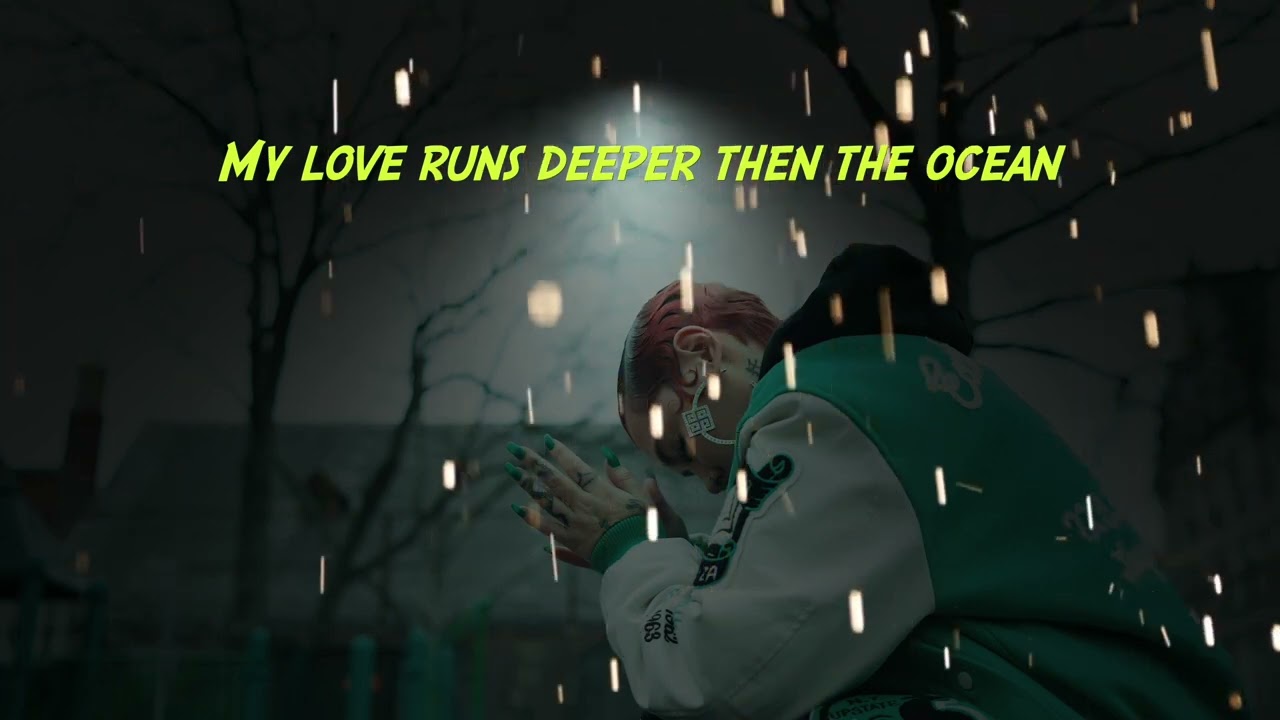 Royal Skye - Legends Never Die (Lyric Video)