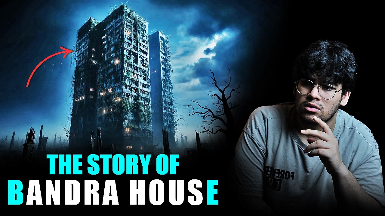 Bandra Horror Story