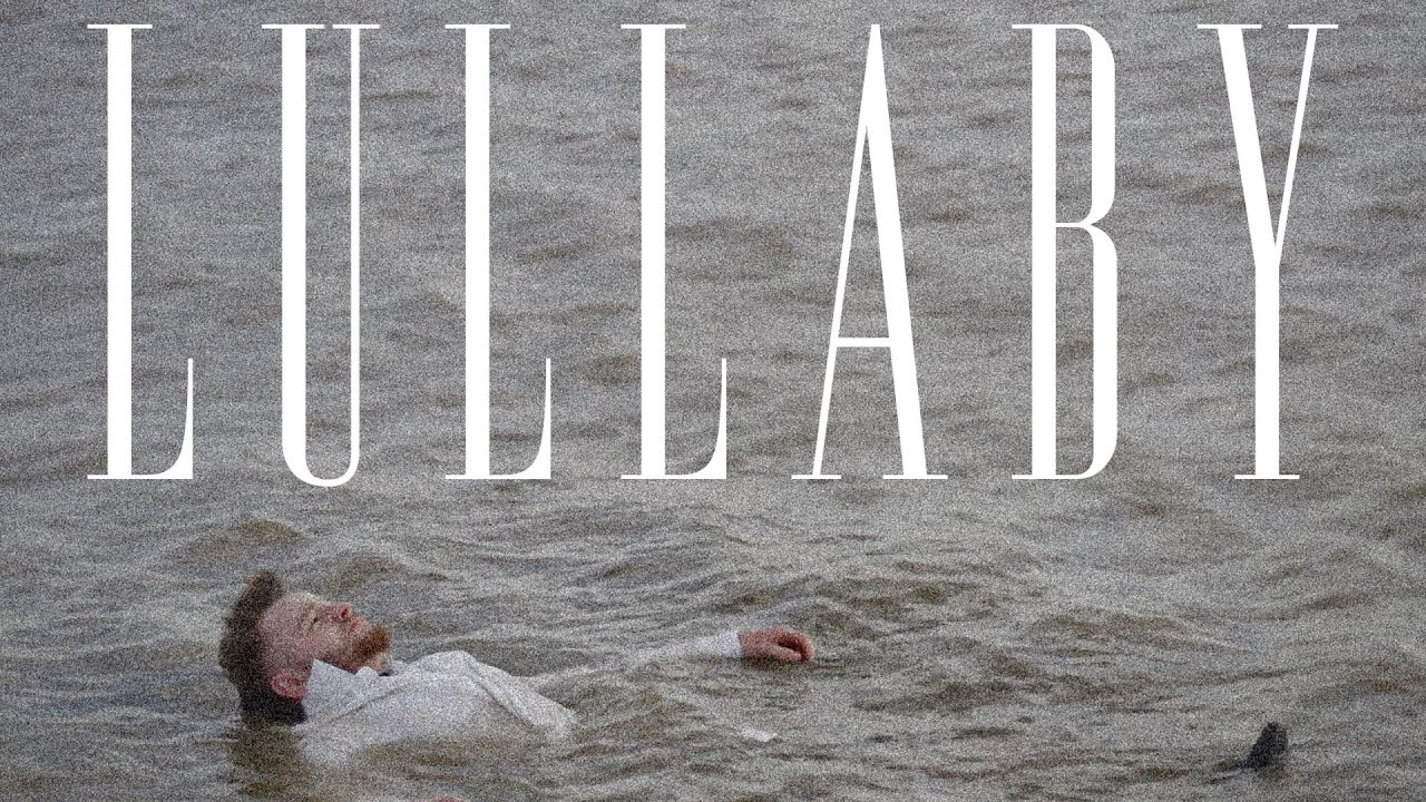 Joe Hartley - Lullaby (Official Music Video)