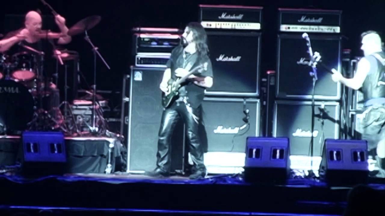 STEELHEART - 