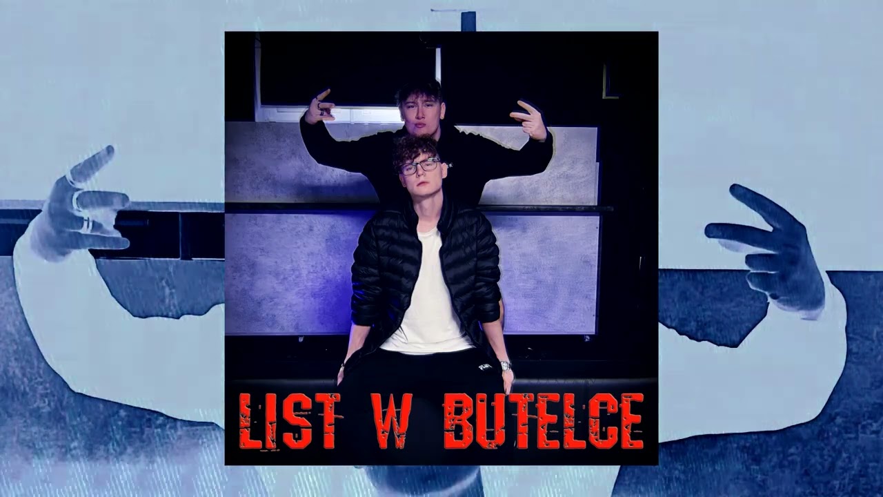 BILLY BRVVV - List w butelce (prod. Nezmise)