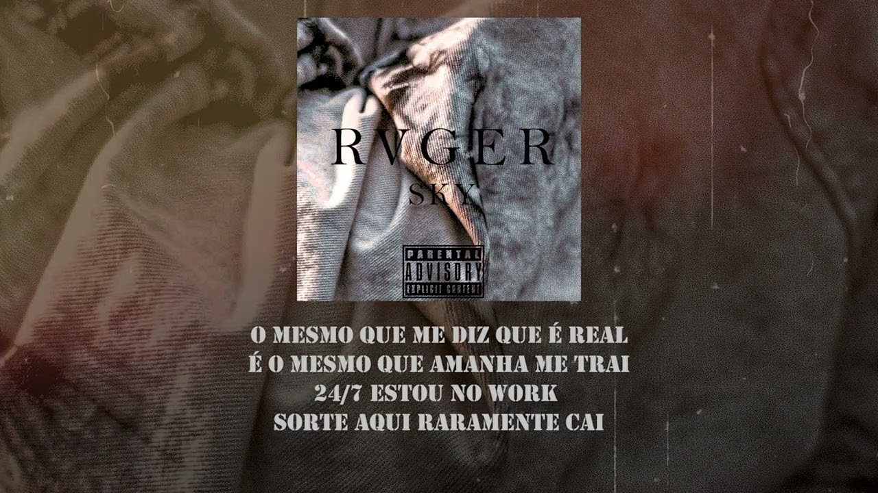 Rvger - Sky