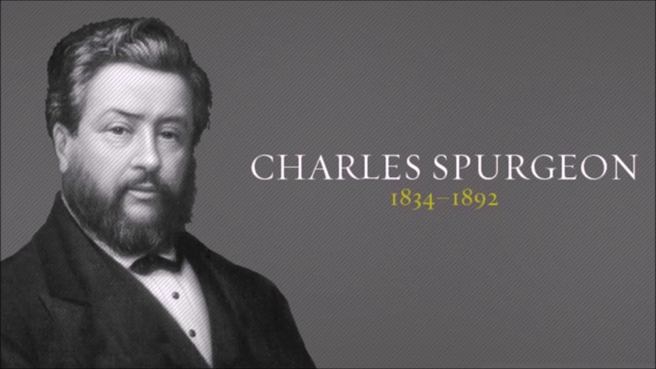 Salmo 2 — Exposição de Charles Spurgeon